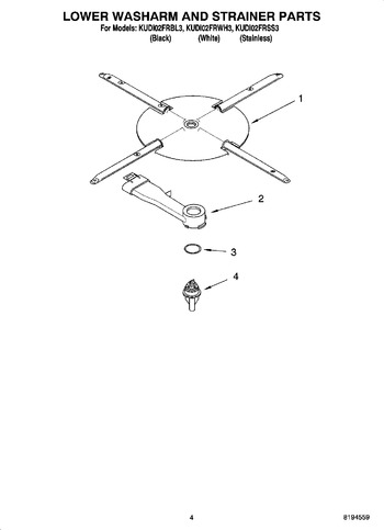 Diagram for KUDI02FRSS3