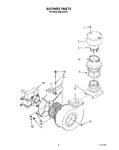 Diagram for 03 - Blower