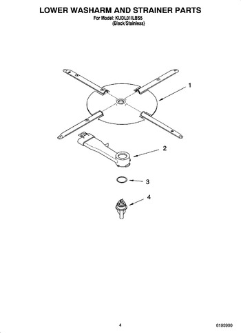 Diagram for KUDL01ILBS5