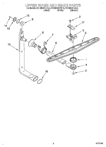 Diagram for KUDM24SEBL3