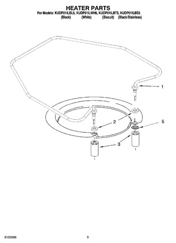 Diagram for KUDP01ILBL5