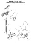 Diagram for 06 - Fill And Overfill Parts