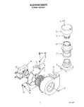 Diagram for 03 - Blower