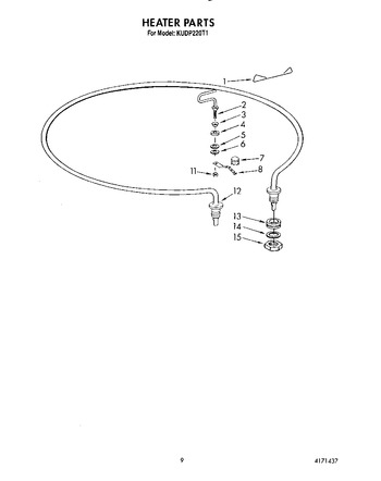 Diagram for KUDP220T1