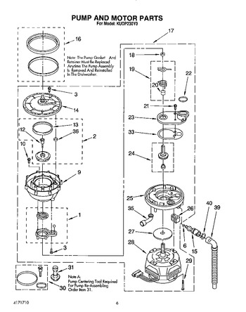 Diagram for KUDP230Y0