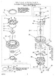 Diagram for 03 - Pump And Motor