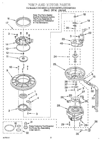 Diagram for KUDR24SEBL0