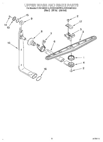 Diagram for KUDR24SEBL0