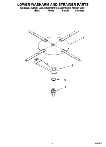 Diagram for KUDS01FLSS3