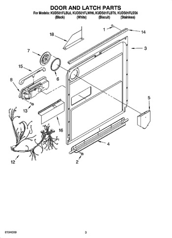 Diagram for KUDS01FLWH6