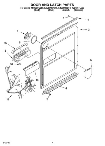 Diagram for KUDS01FLBS0