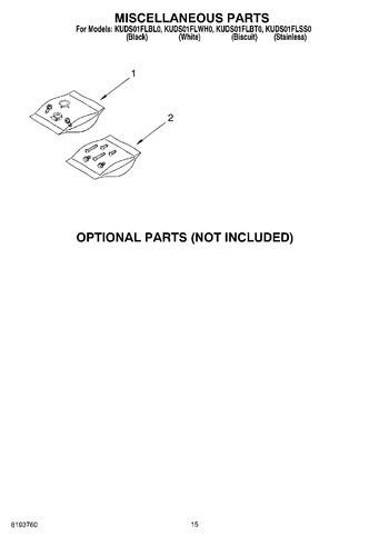 Diagram for KUDS01FLBS0