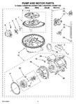 Diagram for 08 - Pump And Motor Parts