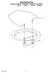 Diagram for 05 - Heater Parts