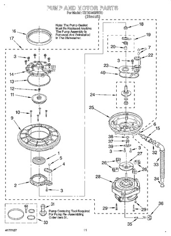 Diagram for KUDS24SEBT0