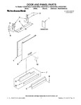 Diagram for 01 - Door And Panel Parts