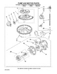 Diagram for 06 - Pump And Motor Parts