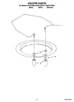 Diagram for 08 - Heater Parts