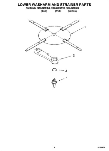 Diagram for KUDU02FRSS2