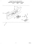 Diagram for 02 - Control Panel