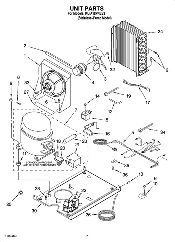 Diagram for KUIA18PNLS3