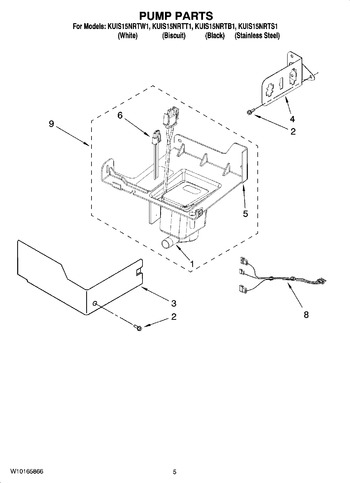 Diagram for KUIS15NRTB1