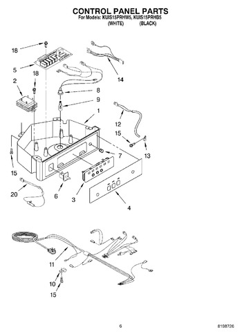 Diagram for KUIS15PRHW5