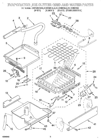 Diagram for KUIS185FBS0