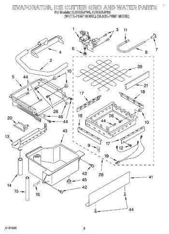 Diagram for KUIS185JPB0