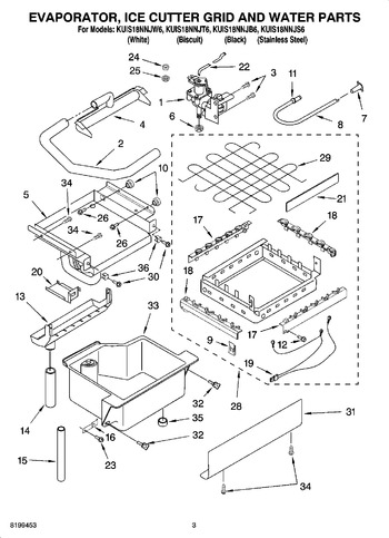 Diagram for KUIS18NNJT6