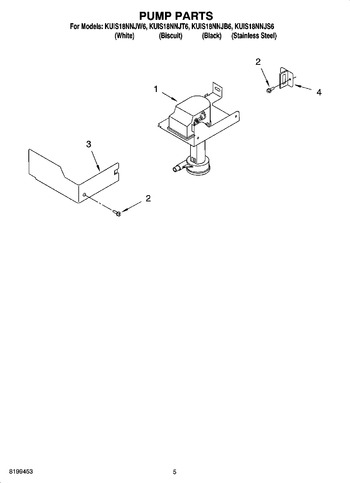 Diagram for KUIS18NNJT6