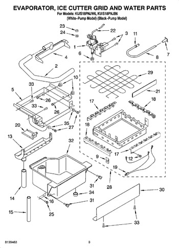 Diagram for KUIS18PNJB6