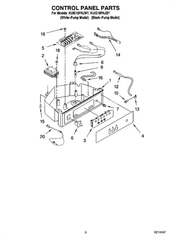 Diagram for KUIS18PNJB7