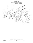 Diagram for 04 - Unit Parts