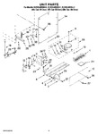 Diagram for 04 - Unit Parts