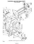 Diagram for 03 - Controls And Rear Panel