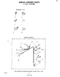 Diagram for 08 - Wiring Harness