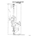 Diagram for 10 - Brake And Drive Tube