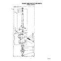 Diagram for 10 - Brake And Drive Tube