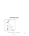 Diagram for 05 - Miscellaneous