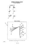 Diagram for 08 - Wiring Harness