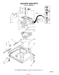 Diagram for 07 - Machine Base