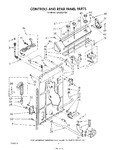 Diagram for 03 - Controls And Rear Panel