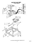 Diagram for 08 - Machine Base