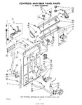 Diagram for 03 - Controls And Rear Panel