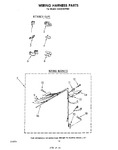 Diagram for 08 - Wiring Harness