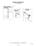 Diagram for 11 - Water System