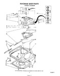 Diagram for 07 - Machine Base