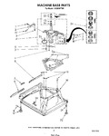 Diagram for 07 - Machine Base