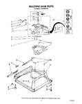 Diagram for 08 - Machine Base